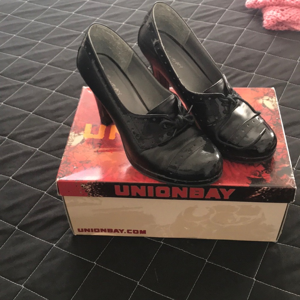 Black Hills by Union Bay